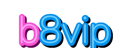 b8vip — logo kanal
