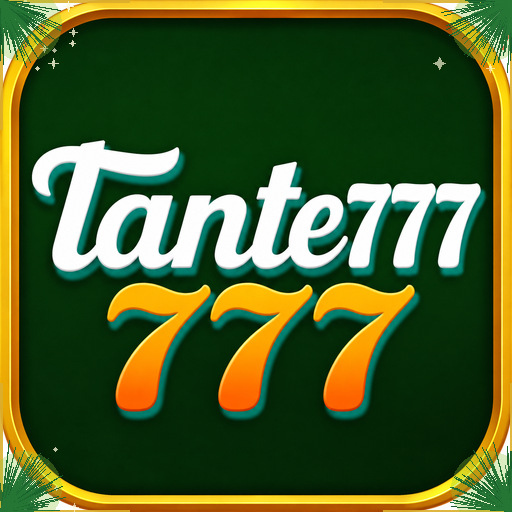 tante777 — mitra unggulan