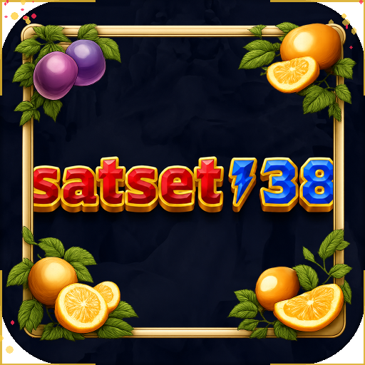 satset138 — mitra unggulan